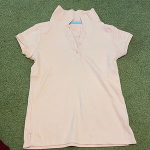 Girls polo shirt